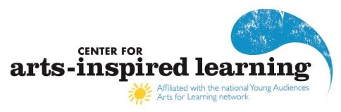 Center for Arts-Inspired Learning