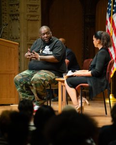 Image of Killer Mike