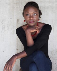 Cleveland Public Library presents a virtual conversation with Cleveland native and author Echo Brown. Join via Hopin on Thursday, April 8 at 1PM.