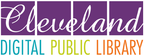 Cleveland Digital Public Library (logo)