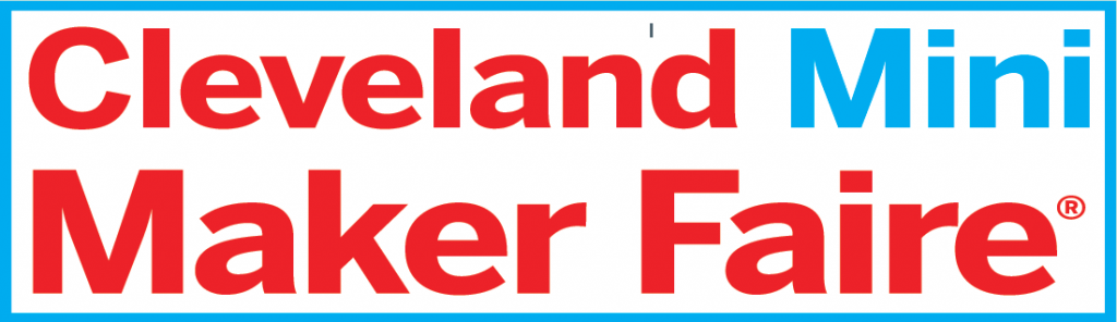 Cleveland Mini Maker Faire (logo)
