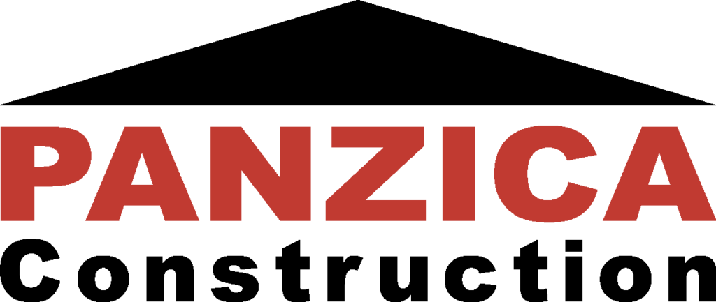 Panzica Construction Logo