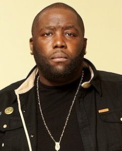 image of Killer Mike