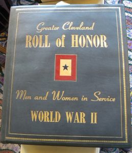 roll-of-honor